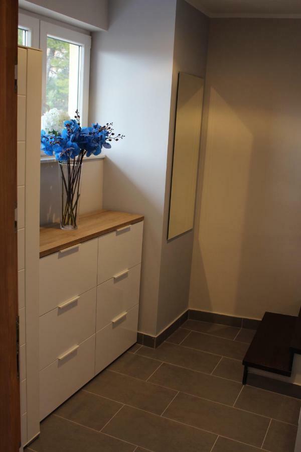 שיבניק Apartman Stegic מראה חיצוני תמונה